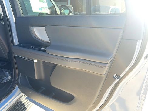 New 2025 Ford Expedition Max Active image 12