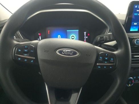 Used 2025 Ford Escape Active AWD/4WD image 24