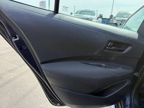 Used 2024 Toyota Corolla LE image 26