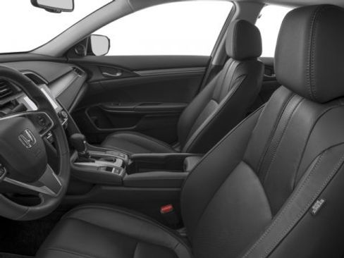 Used 2016 Honda Civic EX-L image 8