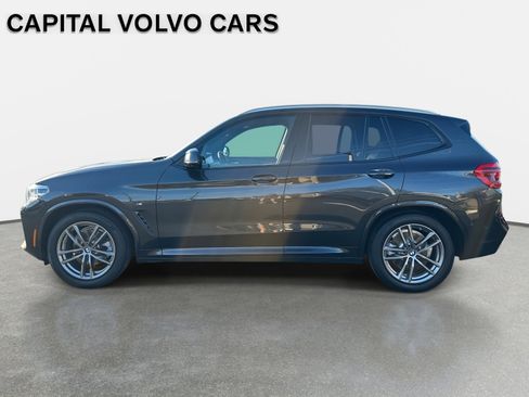 Used 2019 BMW X3 xDrive30i w/ M Sport Package 2 image 2