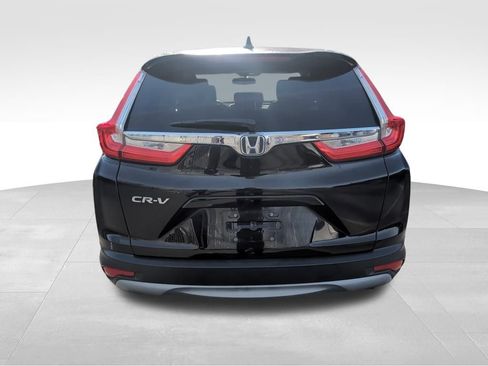 Used 2017 Honda CR-V EX-L image 7