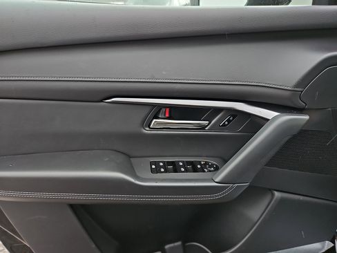 New 2026 MAZDA CX-5 Preferred image 10