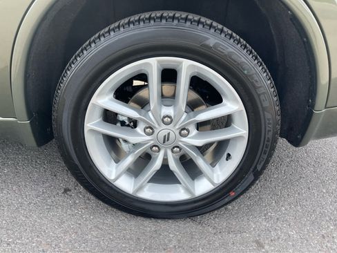 New 2026 Dodge Durango GT image 11