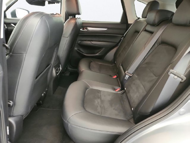 Used 2022 MAZDA CX-5 AWD 2.5 S w/ Select Package image 22