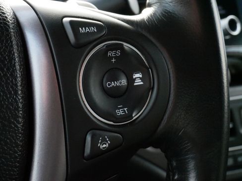 Used 2023 Honda Ridgeline RTL image 24