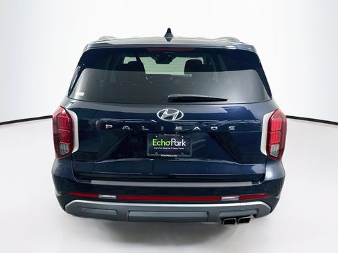 Used 2025 Hyundai Palisade SEL FWD image 7