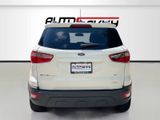 Used 2020 Ford EcoSport SE w/ SE Convenience Package image 6