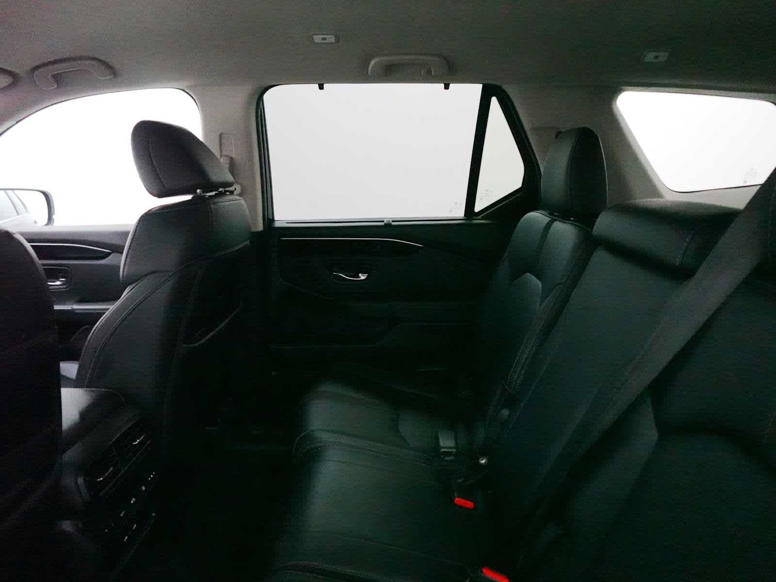 Certified 2024 Honda Pilot EX-L image 26