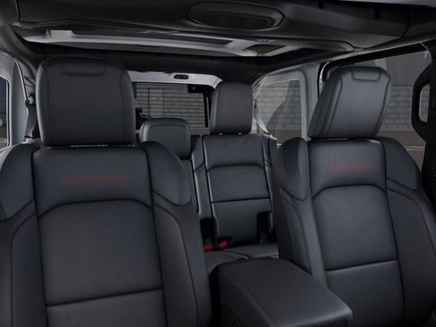 New 2026 Jeep Wrangler Unlimited Rubicon image 26