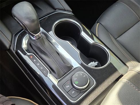 Certified 2023 Chevrolet Blazer Premier w/ Enhanced Convenience Package image 23