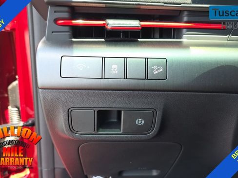 Used 2024 Hyundai Kona N Line FWD image 14
