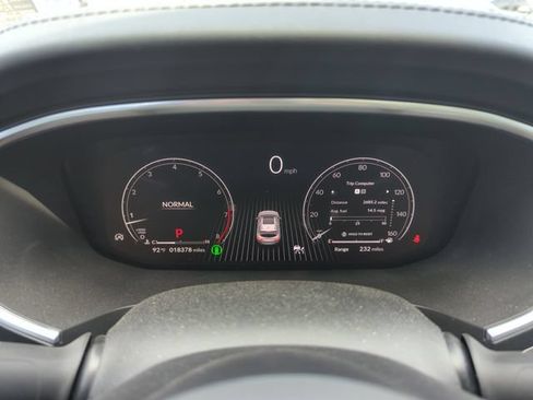 Certified 2023 Acura MDX SH-AWD w/ Advance Package image 40