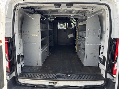 Used 2015 Ford Transit 350 148 Low Roof RWD image 31