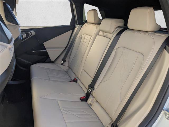Used 2026 BMW X3 xDrive30i w/ Convenience Package AWD/4WD image 15