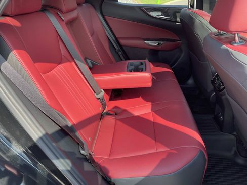 Used 2024 Lexus NX 350 AWD image 21