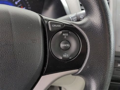 Used 2012 Honda Civic LX image 25