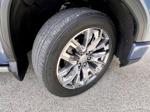 Used 2024 GMC Sierra 1500 Denali w/ Denali Reserve Package image 10