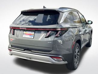 New 2026 Hyundai Tucson Limited video 5