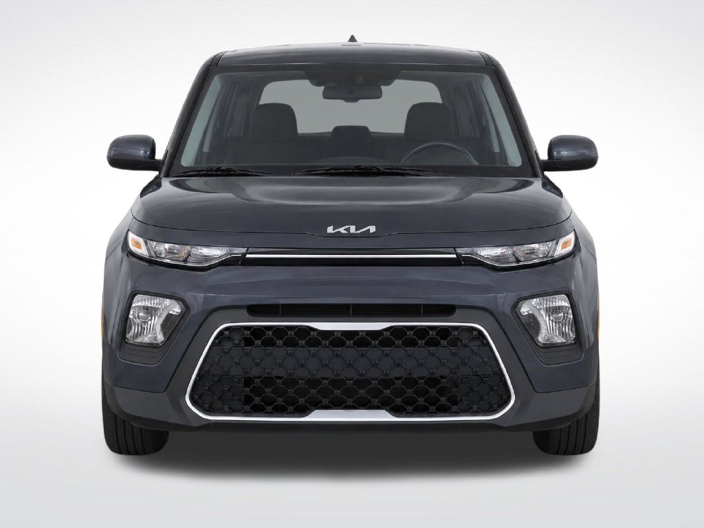 Used 2022 Kia Soul LX w/ Technology Package FWD image 5