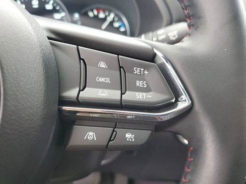 Used 2024 MAZDA CX-5 2.5 Turbo AWD/4WD image 25