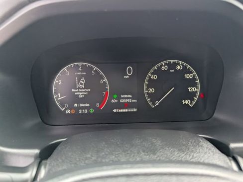 Used 2025 Honda Odyssey Sport-L image 15