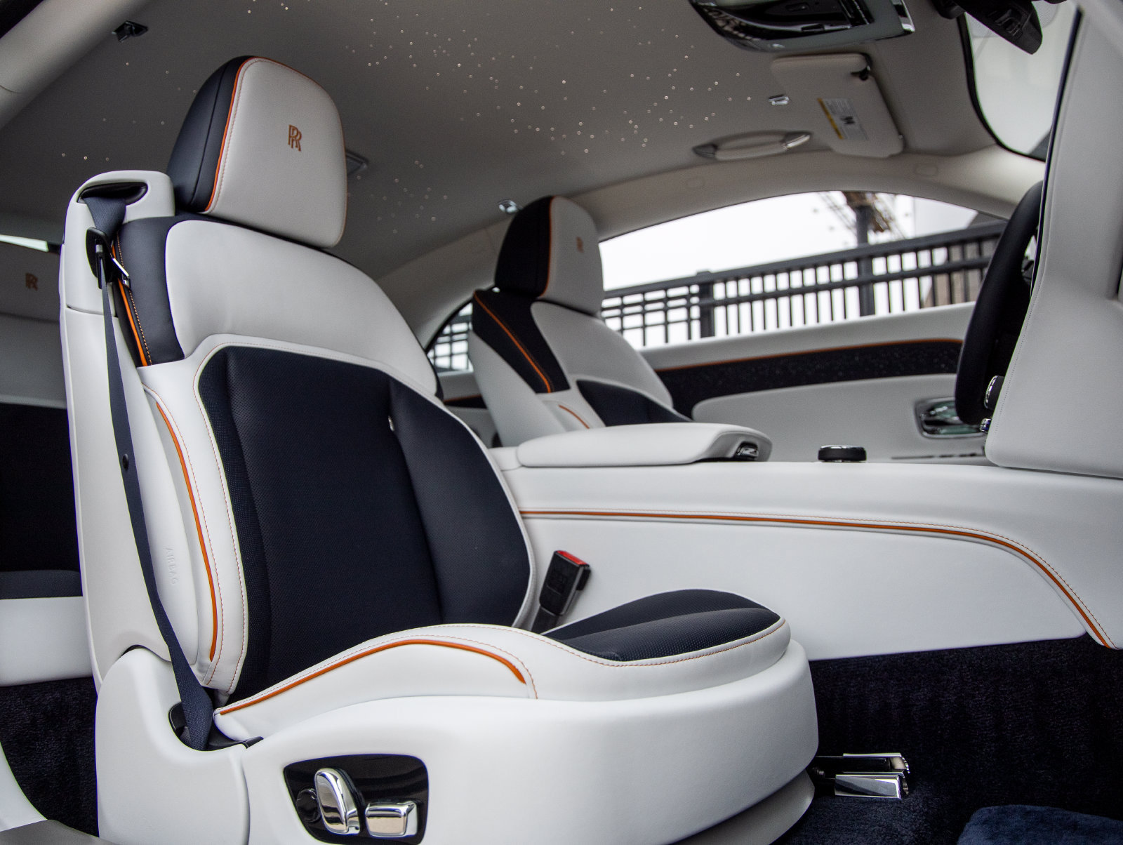 Certified 2026 Rolls-Royce Spectre w/ Spectre Enhancement Package AWD/4WD image 48