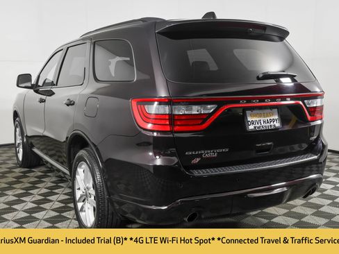 Used 2024 Dodge Durango GT AWD/4WD image 26
