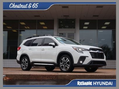 Used 2023 Subaru Ascent Limited