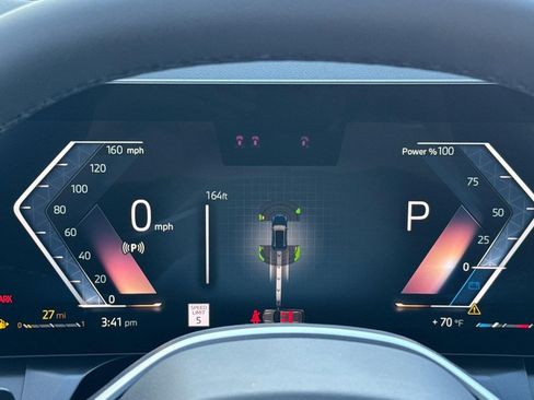 Used 2026 BMW X3 xDrive30 w/ Premium Package image 18