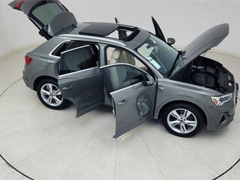 Used 2024 Audi Q3 2.0T Premium Plus image 83
