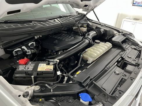 Used 2021 Ford F150 King Ranch image 63