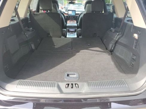 Certified 2023 Lincoln Aviator Reserve w/ Equipment Group 201A AWD/4WD image 26