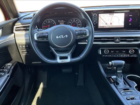 Used 2024 Kia K5 GT-Line w/ GT-Line Premium Package image 14