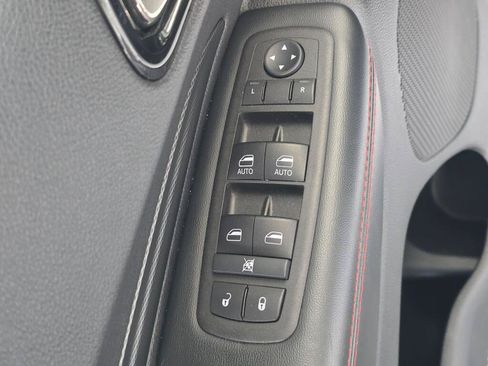 Used 2025 Dodge Durango GT AWD/4WD image 20