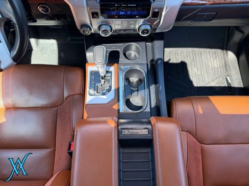 Used 2020 Toyota Tundra 1794 Edition AWD/4WD image 32