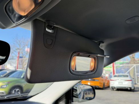 Used 2021 Jeep Compass Latitude w/ Convenience Group image 35