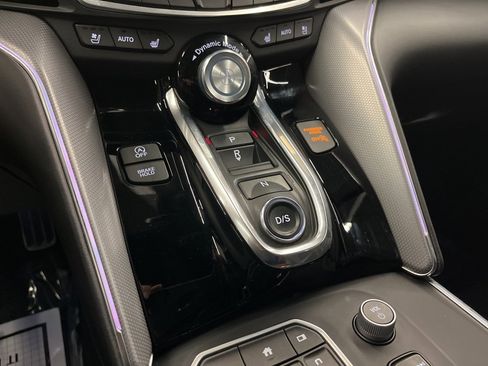 Used 2021 Acura TLX w/ A-SPEC Pkg image 26