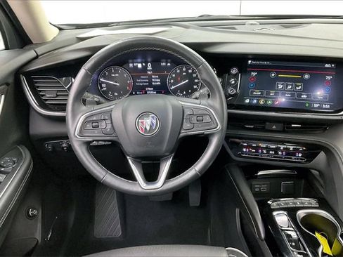 Certified 2023 Buick Envision Avenir image 5