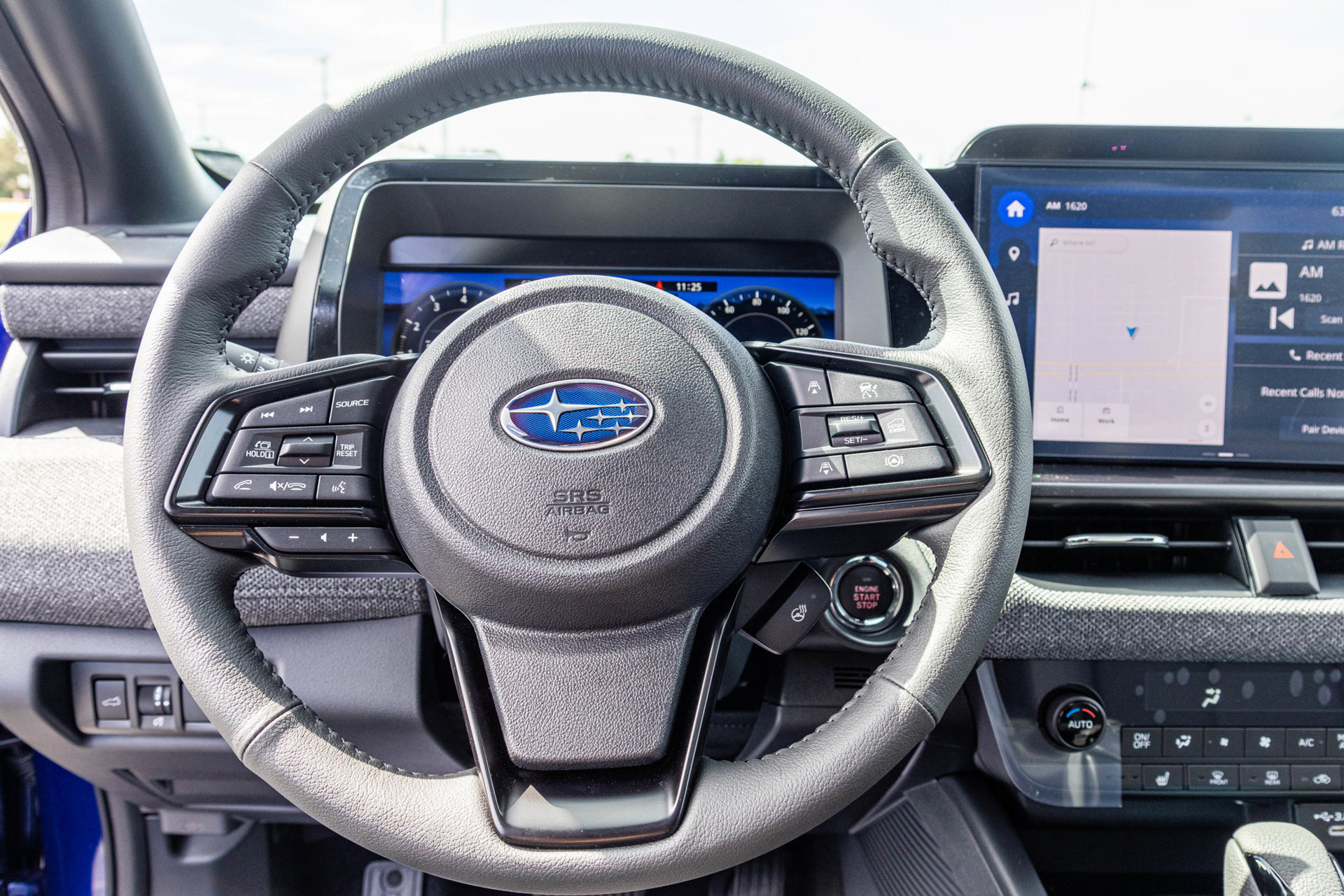 New 2026 Subaru Outback Limited XT AWD/4WD image 30