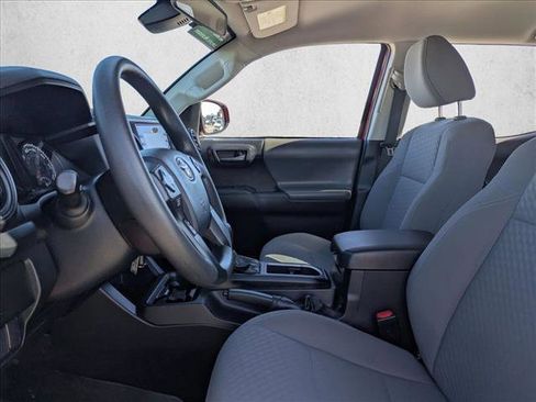 Used 2020 Toyota Tacoma SR w/ SR Convenience Package image 15