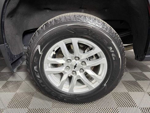 Used 2021 Chevrolet Silverado 1500 RST image 17