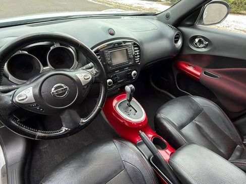 Used 2013 Nissan Juke SL image 13