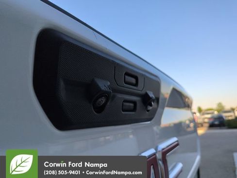 Used 2025 GMC Sierra 3500 Denali AWD/4WD image 30