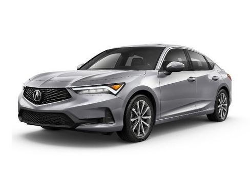 Used 2023 Acura Integra FWD image 1