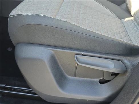 New 2026 Volkswagen Tiguan S image 8