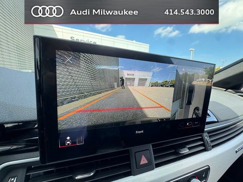 Used 2023 Audi A4 2.0T Premium Plus w/ Premium Plus Package AWD/4WD image 19