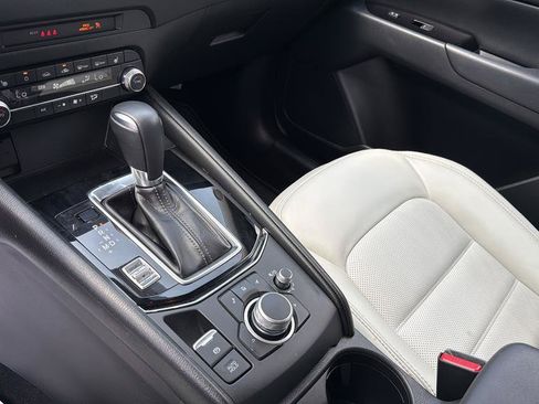 Certified 2023 MAZDA CX-5 AWD 2.5 S image 25