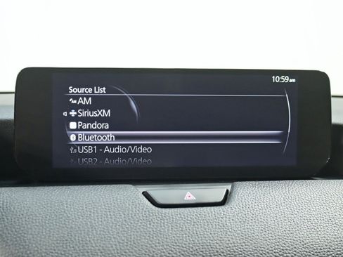 Used 2024 MAZDA CX-90 Plug-In Hybrid w/ Premium Pkg AWD/4WD image 21