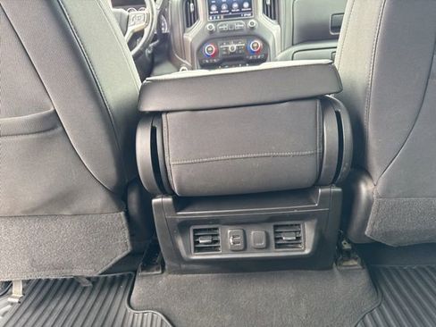 Used 2019 Chevrolet Silverado 1500 LT w/ All-Star Edition image 31